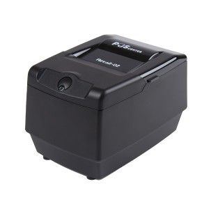 Фискальный регистратор ККТ "РИТЕЙЛ-02Ф" RS/USB с раз. ДЯ с автоотрезчиком