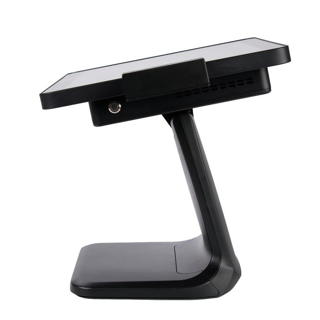 Сенсорный моноблок POSCenter POS101-17 (17", PCAP, N100, RAM 4Gb, SSD M2 128Gb, MSR) без ОС Сенсорный моноблок POSCenter POS101-17 (17", PCAP, N100, RAM 4Gb, SSD M2 128Gb, MSR) без ОС