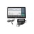 Компактный POS-терминал Poscenter Wise Pro (11,6", P-CAP, J4125, RAM8Gb, SSD128Gb, WiFi, BT) без ОС