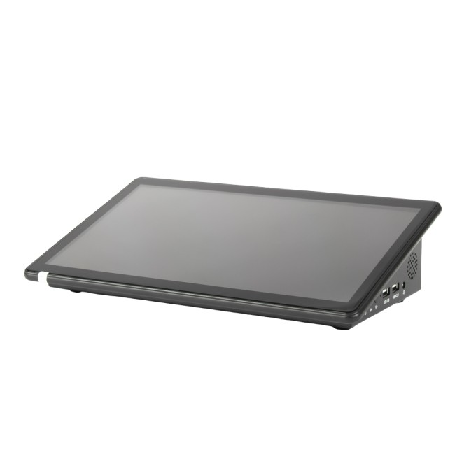 Планшетный POS компьютер Poscenter Wise (11,6", ApolloLake J3355, RAM4Gb, eMMC64, WiFi, BT,  АКБ) без ОС