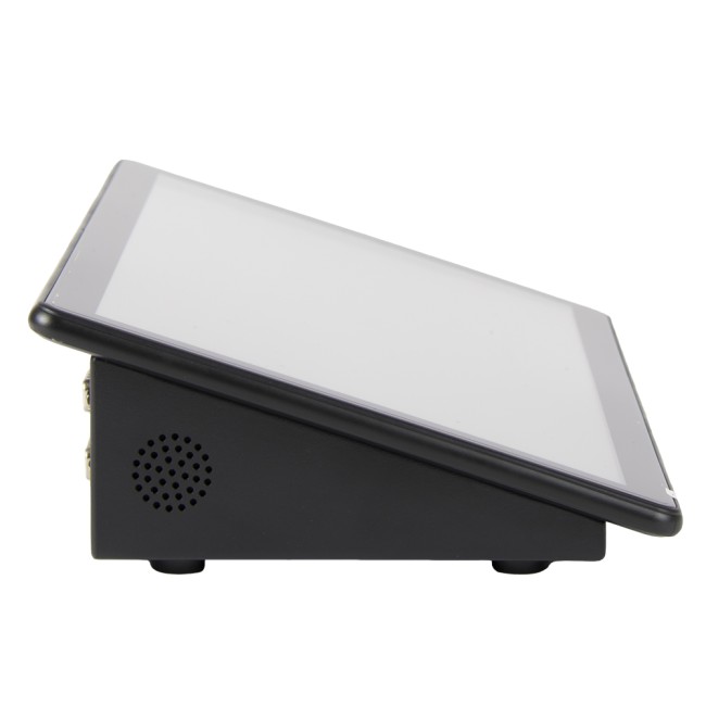 Планшетный POS компьютер Poscenter Wise (11,6", ApolloLake J3355, RAM4Gb, eMMC64, WiFi, BT,  АКБ) без ОС