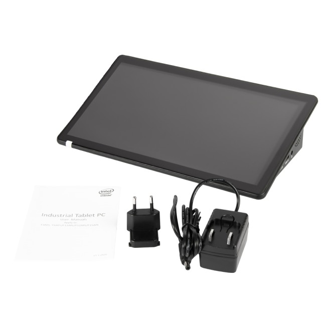 Планшетный POS компьютер Poscenter Wise (11,6", ApolloLake J3355, RAM4Gb, eMMC64, WiFi, BT,  АКБ) без ОС