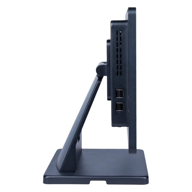 POS-терминал POScenter Atlas (15.6", PCAP, J4125, RAM 8Gb, SSD M2 128Gb, без MSR) без ОС