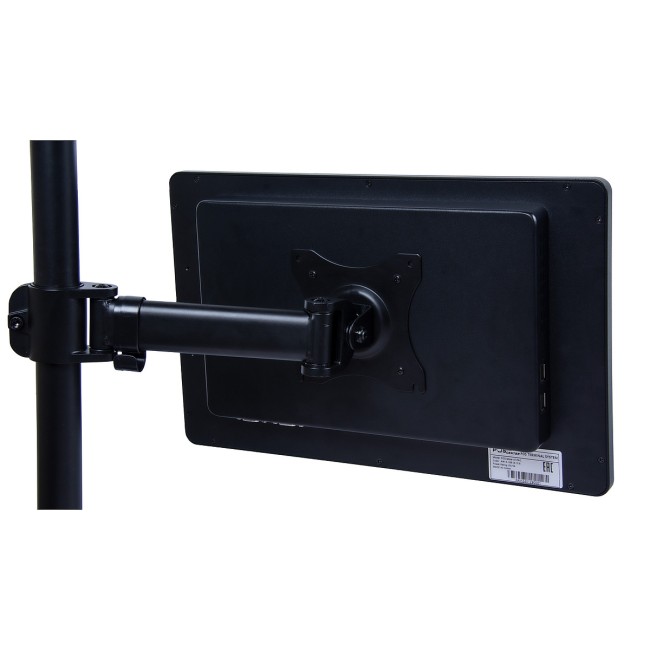 POS-терминал POScenter Atlas (15.6", PCAP, J4125, RAM 8Gb, SSD M2 128Gb, без MSR) без ОС