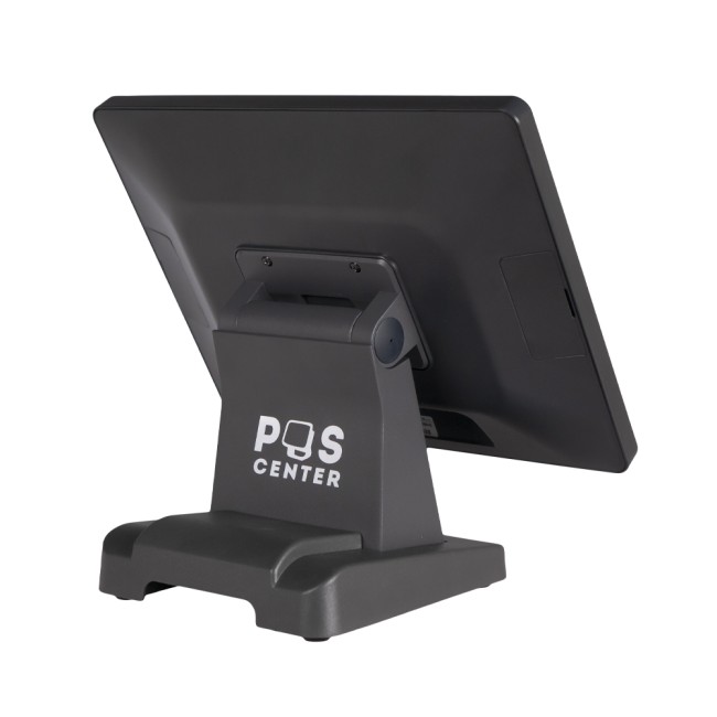 Сенсорный монитор Poscenter EVA-150 Pro (15", 1024х768, PCAP, VGA, HDMI, без MSR) Сенсорный монитор Poscenter EVA-150 Pro (15", 1024х768, PCAP, VGA, HDMI, без MSR)