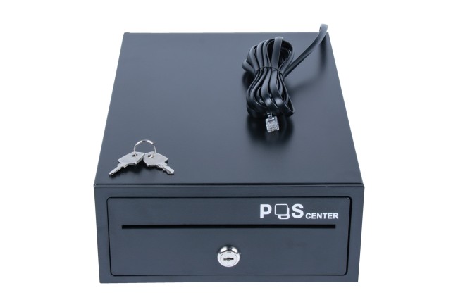 Денежный ящик POScenter Compact Денежный ящик POScenter Compact