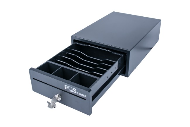 Денежный ящик POScenter Compact Денежный ящик POScenter Compact