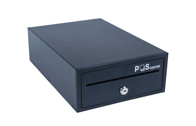 Денежный ящик POScenter Compact Денежный ящик POScenter Compact