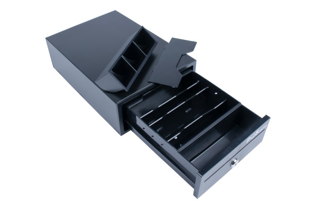 Денежный ящик POScenter Compact Денежный ящик POScenter Compact