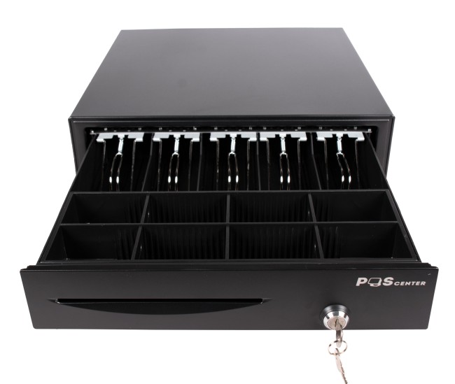 Денежный ящик POScenter 16E