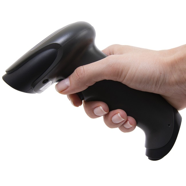 Беспроводной сканер штрихкода POScenter 2D BT Беспроводной сканер штрихкода POScenter 2D BT