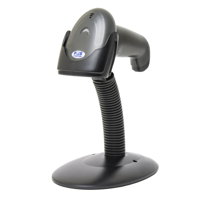 Подставка для сканера штрих-кода POScenter 2D BT