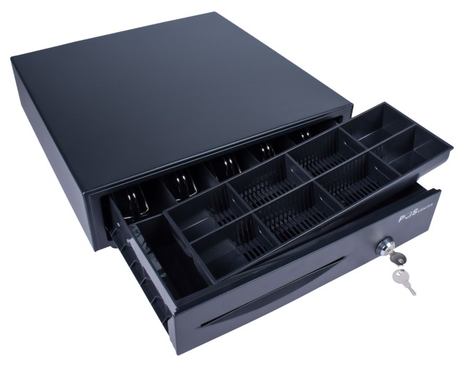 Денежный ящик PОScenter 16EM