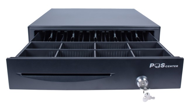 Денежный ящик PОScenter 16EM