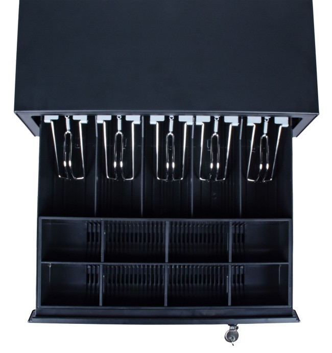 Денежный ящик PОScenter 16EM