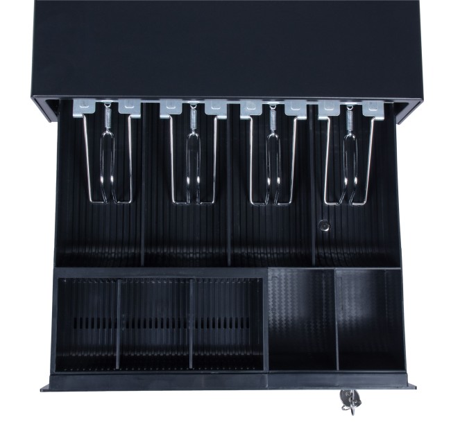 Денежный ящик POScenter 13L 