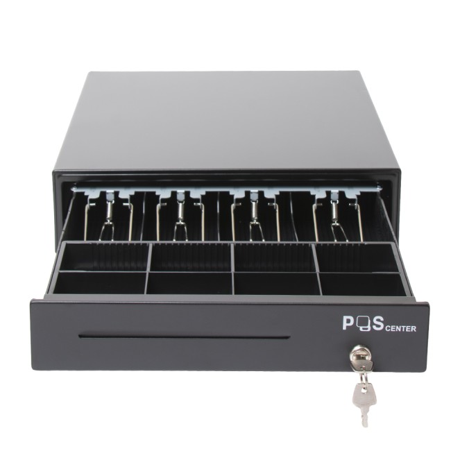 Денежный ящик POScenter 13K