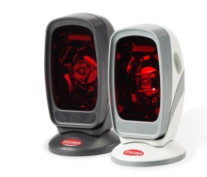 Сканер штрихкода Zebex Z-6070