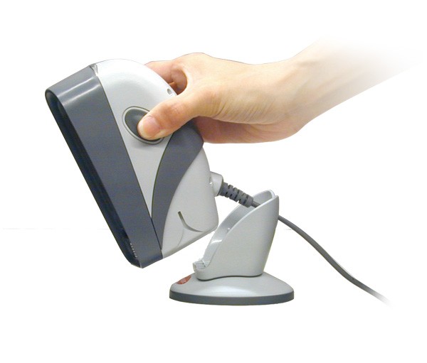 Сканер штрихкода Zebex Z-6070