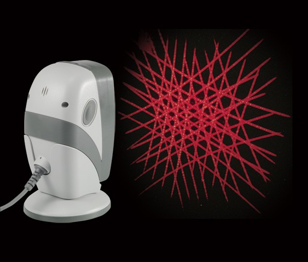 Сканер штрихкода Zebex Z-6070