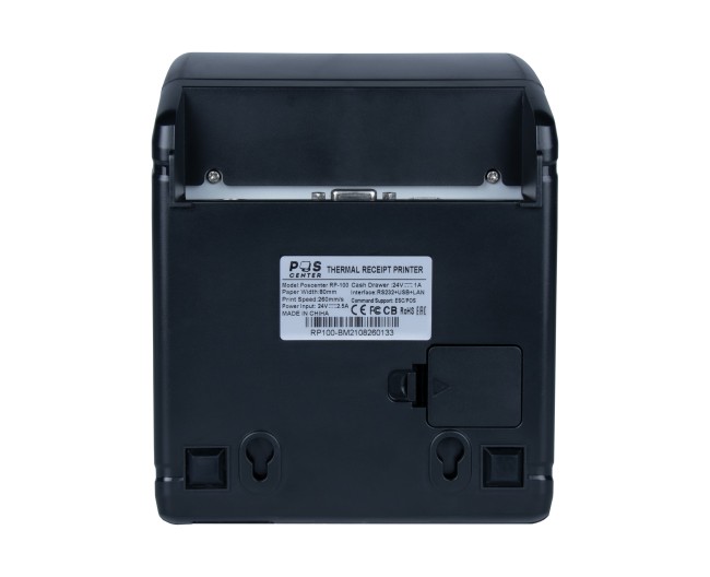 Принтер чеков Poscenter RP-100 Принтер чеков Poscenter RP-100