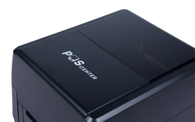 Принтер этикеток POScenter TT-200 USE (термотрансферный)