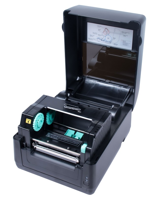 Принтер этикеток POScenter TT-200 USE (термотрансферный)