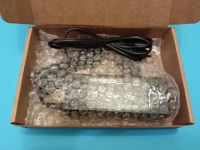 Блок питания для кассового оборудования и чековых принтеров (24V 2.1A - 3A 3pin)