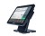 POS-терминал POScenter Atlas (15", PCAP, J4125, RAM 8Gb, SSD M2 128Gb, MSR) без ОС стенд с возможностью установки второго монитора
