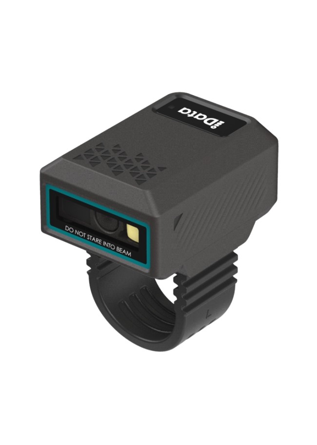 Сканер-кольцо iData RS200 (Зарядное устройство, USB кабель, набор креплений XS/S/M/L/XL)