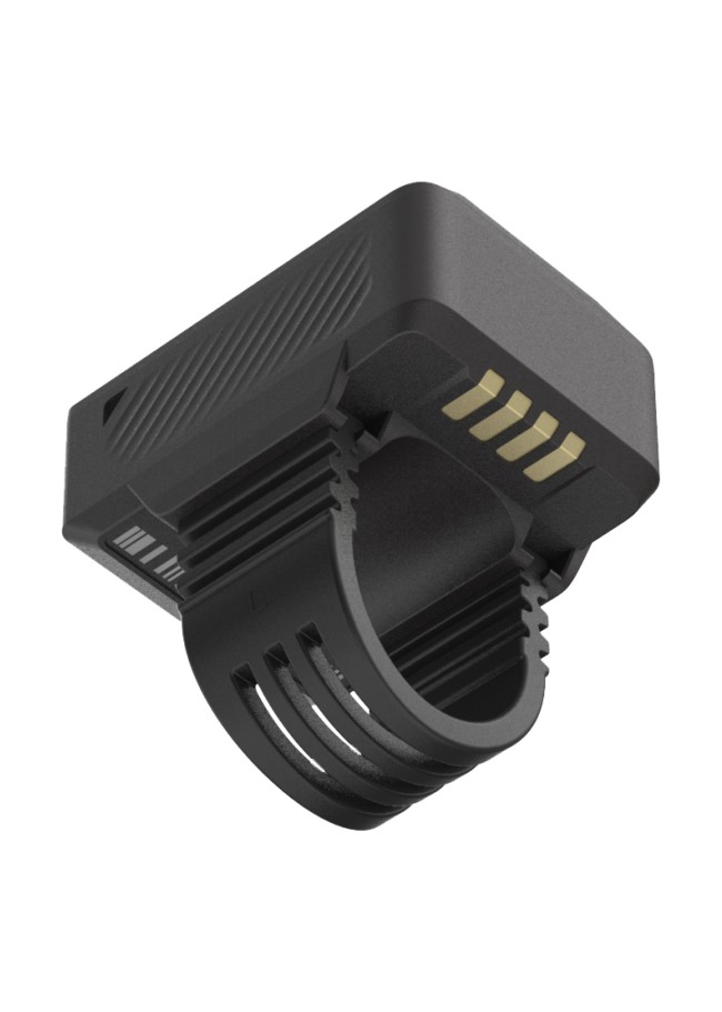 Сканер-кольцо iData RS200 (Зарядное устройство, USB кабель, набор креплений XS/S/M/L/XL)