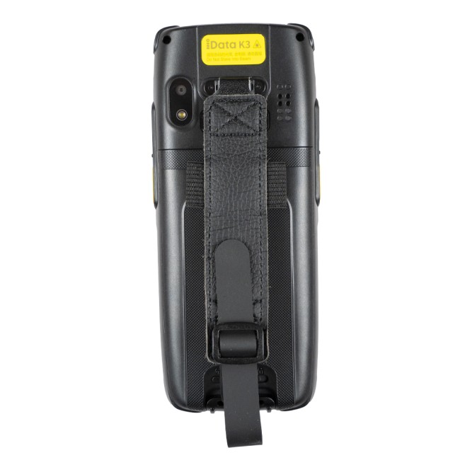 ТСД iData K3S (Android 12 GMS/2D SR+ DS7000 PRO/ЦП Quad-core 2.0GHz/Память 4+64Гб/Дисплей 4"/WIFI/BT/GSM(2G/3G/4G)/АКБ 5000mAh/ Камера 13Мп + 5Мп/без NFC)