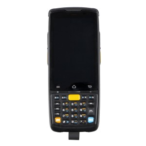 ТСД iData K3S (Android 12 GMS/2D SR+ DS7000 PRO/ЦП Quad-core 2.0GHz/Память 4+64Гб/Дисплей 4"/WIFI/BT/GSM(2G/3G/4G)/АКБ 5000mAh/ Камера 13Мп + 5Мп/без NFC)