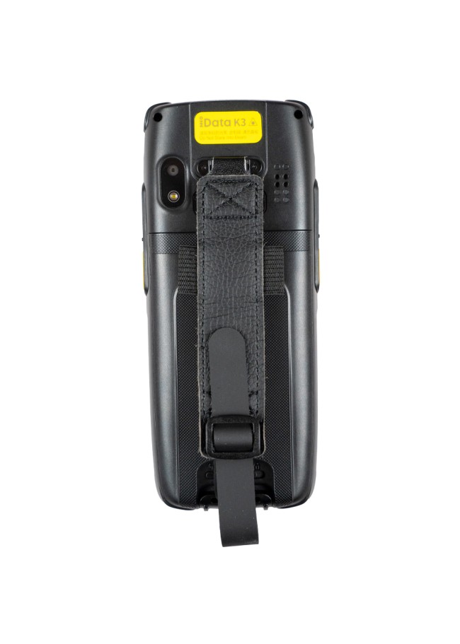 ТСД iData K3 Pro (Android 14/2D SR+ DS7000 PRO/ЦП MT8786/ Память 4+64Гб/Дисплей 4"/WIFI/BT/GSM(2G/3G/4G)/АКБ 5000mAh/ Камера 13Мп/Не поддерживает пистолетную рукоять/без NFC)