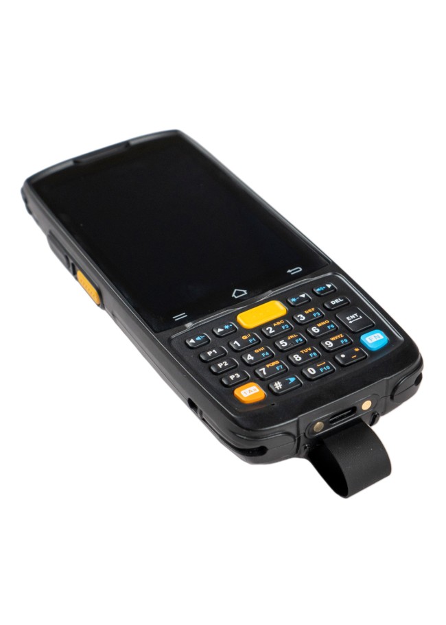 ТСД iData K3 Pro (Android 14/2D SR+ DS7000 PRO/ЦП MT8786/ Память 4+64Гб/Дисплей 4"/WIFI/BT/GSM(2G/3G/4G)/АКБ 5000mAh/ Камера 13Мп/Не поддерживает пистолетную рукоять/без NFC)