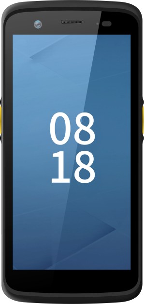 ТСД iData T1 PRO (Android 14/ 2D HD+ DS7000 PRO/ЦП MT8786/Память 4+64Гб/Дисплей 5.5" /1440*720/Камера 13Mp, 5Mp/4G (LTE) / BT / GPS / Wi-Fi /АКБ 5000 mAh/ NFC)