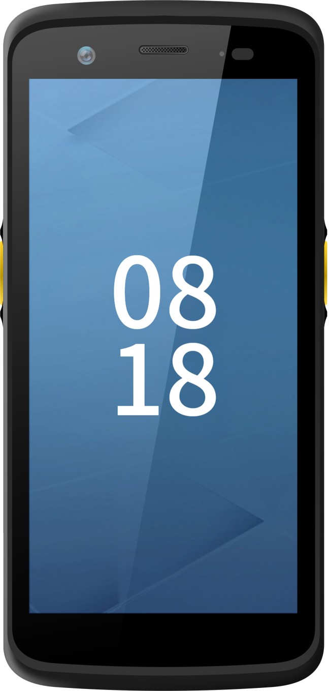 ТСД iData T1 PRO (Android 14/ 2D HD+ DS7000 PRO/ЦП MT8786/Память 4+64Гб/Дисплей 5.5" /1440*720/Камера 13Mp, 5Mp/4G (LTE) / BT / GPS / Wi-Fi /АКБ 5000 mAh/ NFC)