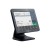 Сенсорный моноблок POScenter Atlas-2 (15", PCAP, N5095, RAM 8Gb, SSD 128Gb, БЕЗ MSR, V1) без ОС Сенсорный моноблок POScenter Atlas-2 (15", PCAP, N5095, RAM 8Gb, SSD 128Gb, БЕЗ MSR, V1) без ОС