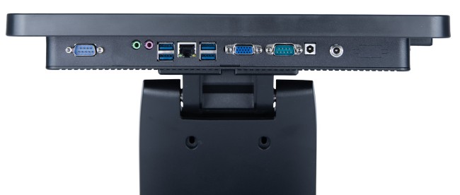 Сенсорный моноблок POScenter Atlas-2 (15", PCAP, N5095, RAM 8Gb, SSD 128Gb, БЕЗ MSR, V1) без ОС Сенсорный моноблок POScenter Atlas-2 (15", PCAP, N5095, RAM 8Gb, SSD 128Gb, БЕЗ MSR, V1) без ОС