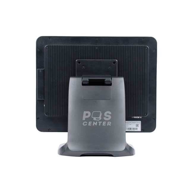 Сенсорный моноблок POScenter Atlas-2 (15", PCAP, N5095, RAM 8Gb, SSD 128Gb, БЕЗ MSR, V1) без ОС Сенсорный моноблок POScenter Atlas-2 (15", PCAP, N5095, RAM 8Gb, SSD 128Gb, БЕЗ MSR, V1) без ОС