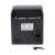 Принтер чеков POScenter RP-100 USE Ver.2 (80мм, 260 мм/сек, автоотрез, RS232+USB+LAN, alarm) черный