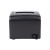 Принтер чеков POScenter RP-100 USE Ver.2 (80мм, 260 мм/сек, автоотрез, RS232+USB+LAN, alarm) черный