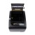 Принтер чеков POScenter RP-100 USE Ver.2 (80мм, 260 мм/сек, автоотрез, RS232+USB+LAN, alarm) черный